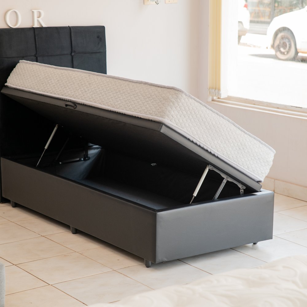 Foto de cama box