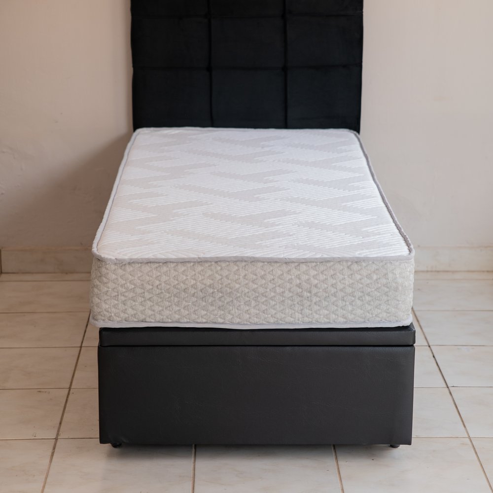 Foto de cama box