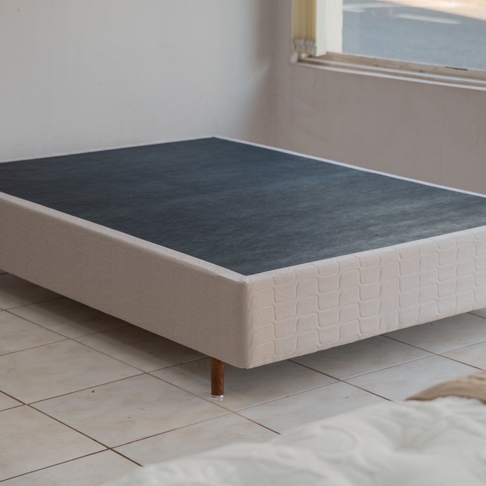 Foto de cama box
