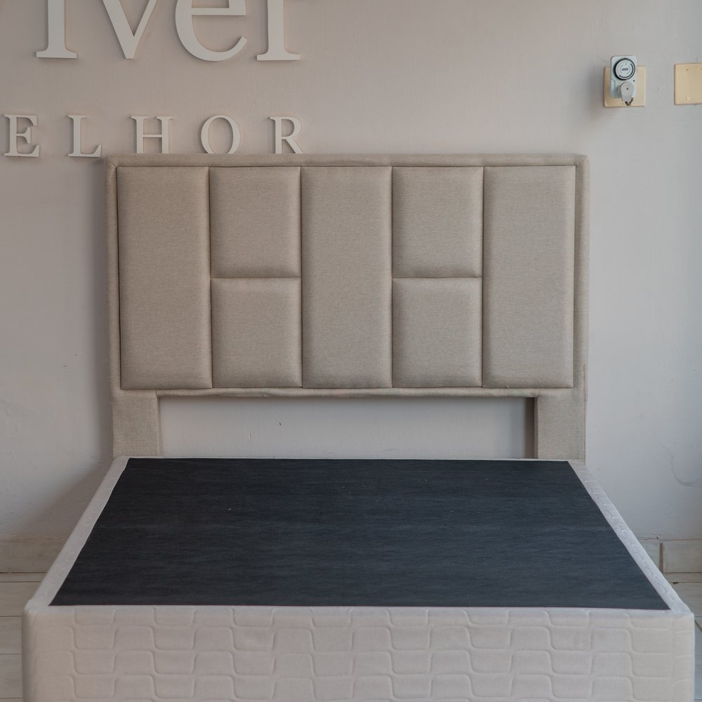 Foto de cama box