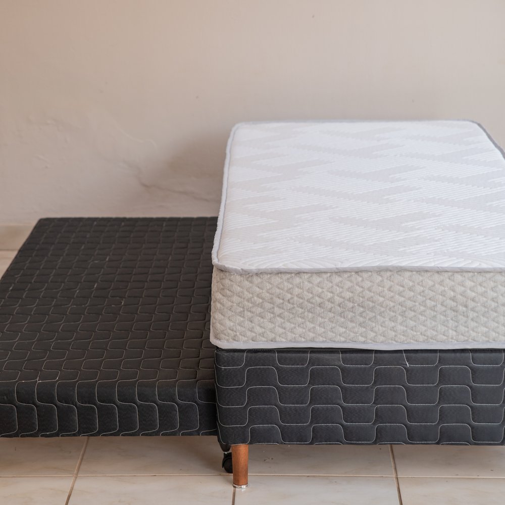 Foto de cama box