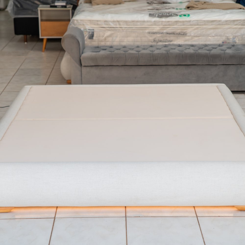 Foto de cama box